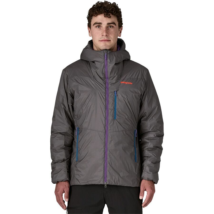 Patagonia DAS Light Hooded Jacket - Men's - Men