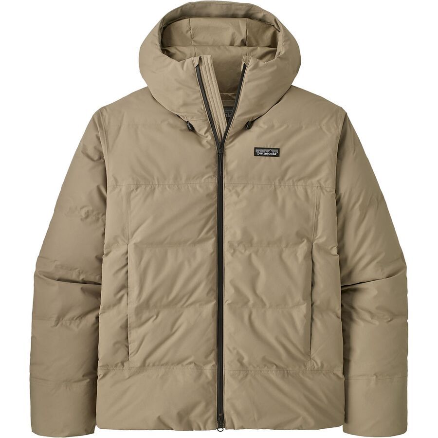 Patagonia Jackson Glacier Down Jacket - Men's - Men Patagonia Jackson Glacier Down Jacket - Men's - Men