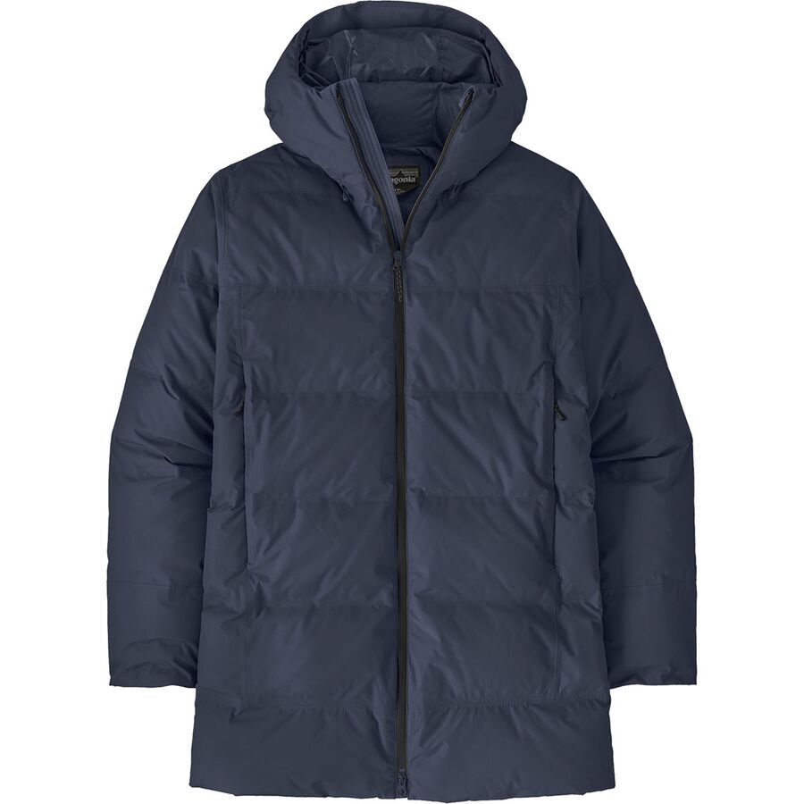 Patagonia Jackson Glacier Down Parka - Men's - Men