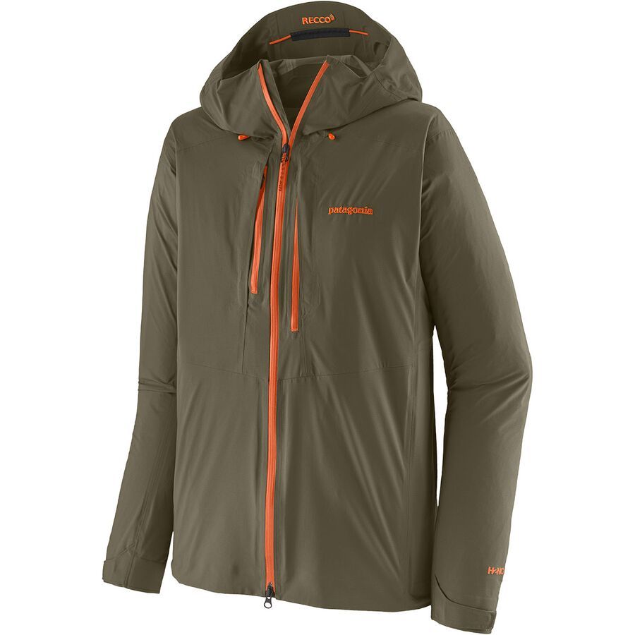 Patagonia M10 Storm Jacket - Men's - Men