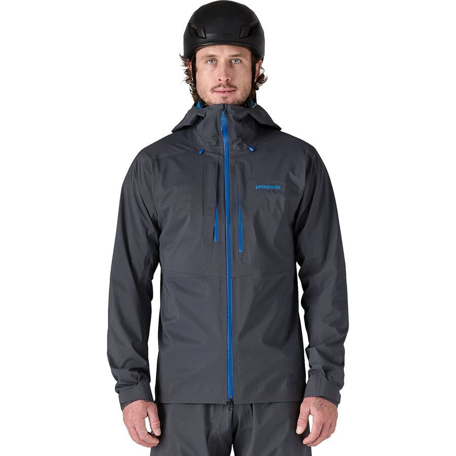 Patagonia Men's Storm Jacket グレー Sサイズ patagonia-storm-shift-men-s-