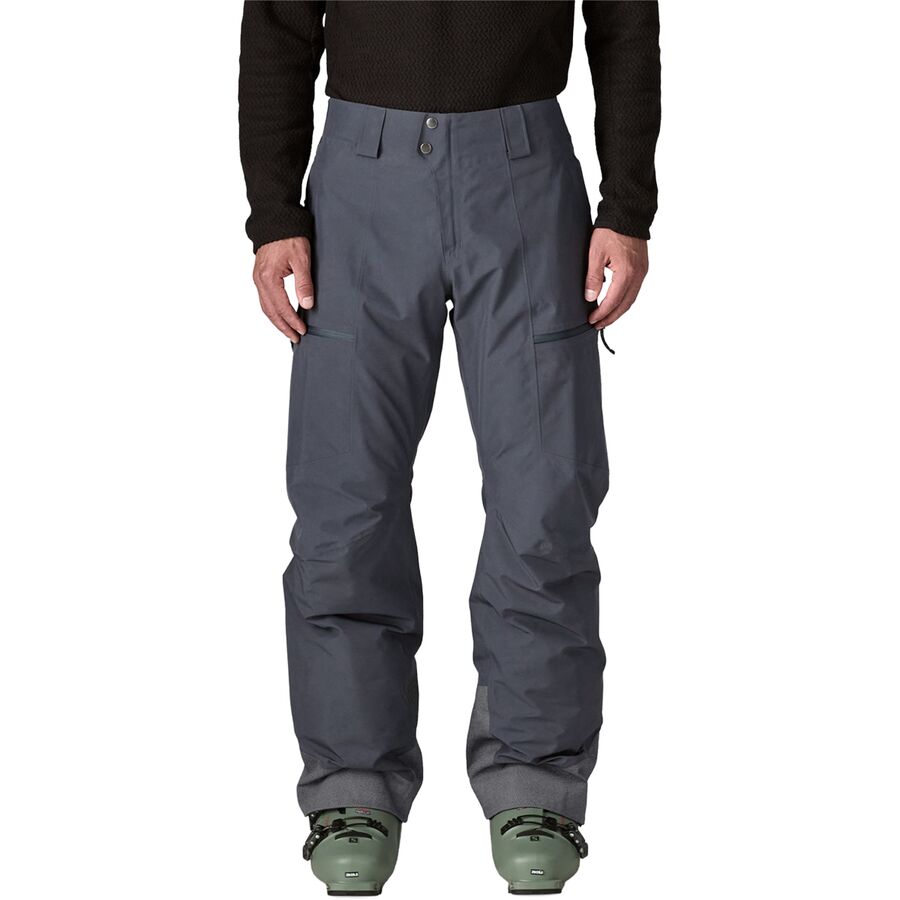 Patagonia Storm Shift Insulated Pant - Men's - Men