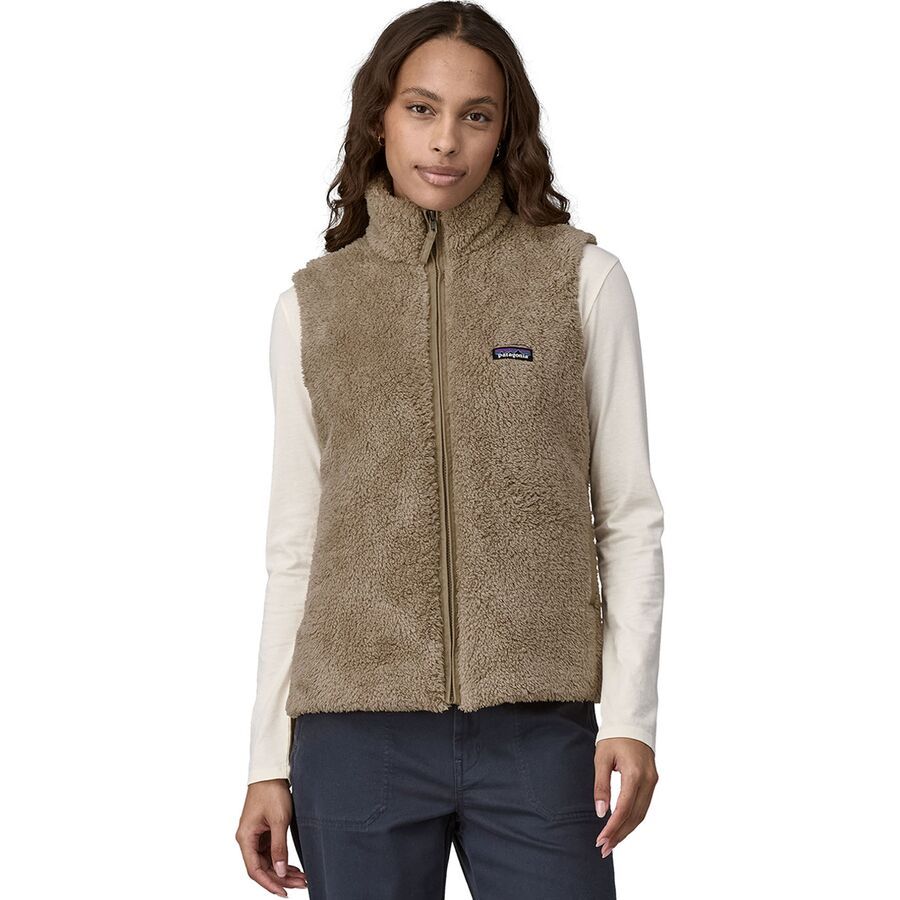 Patagonia Los Gatos Vest - Women's - Women