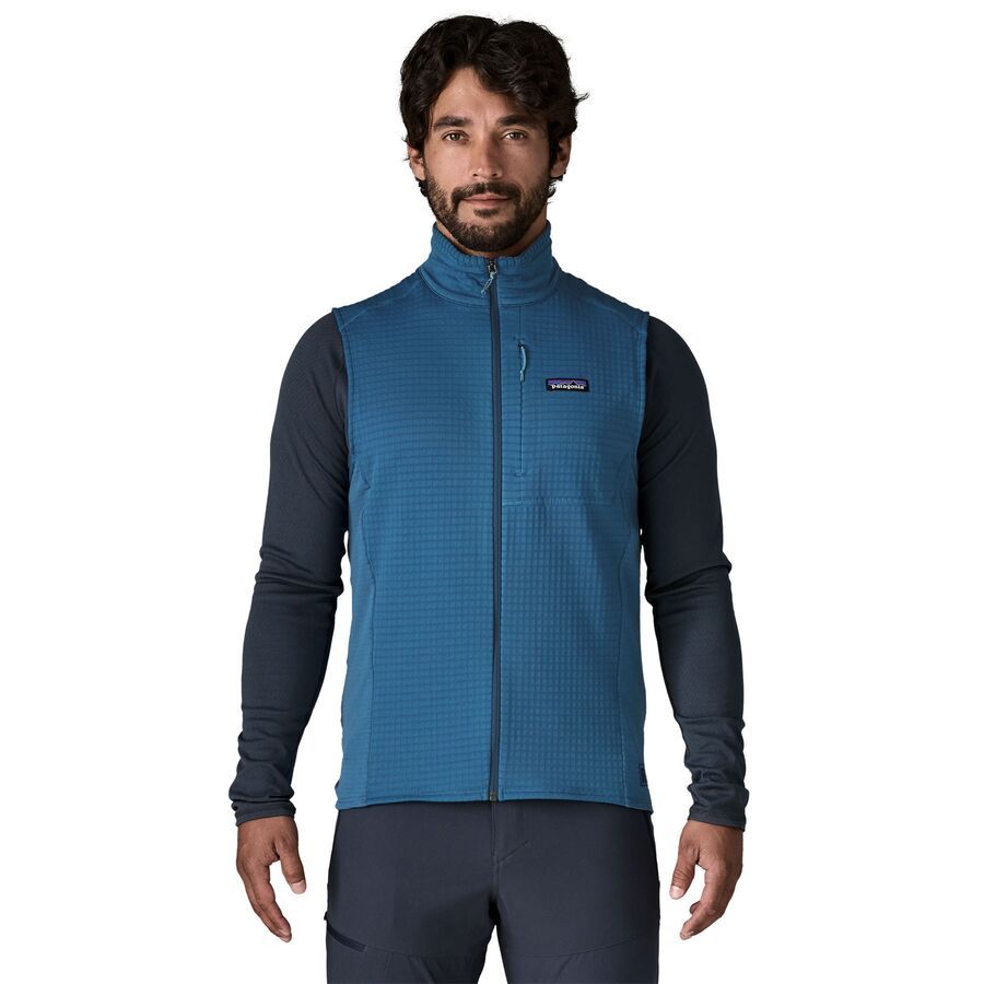Patagonia R1 Vest - Men's - Men