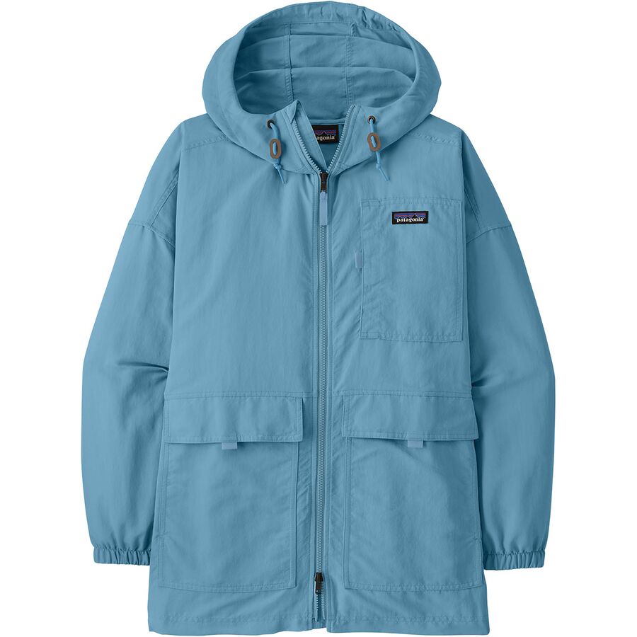 Patagonia Skysail Unlined Parka - Women's - Women