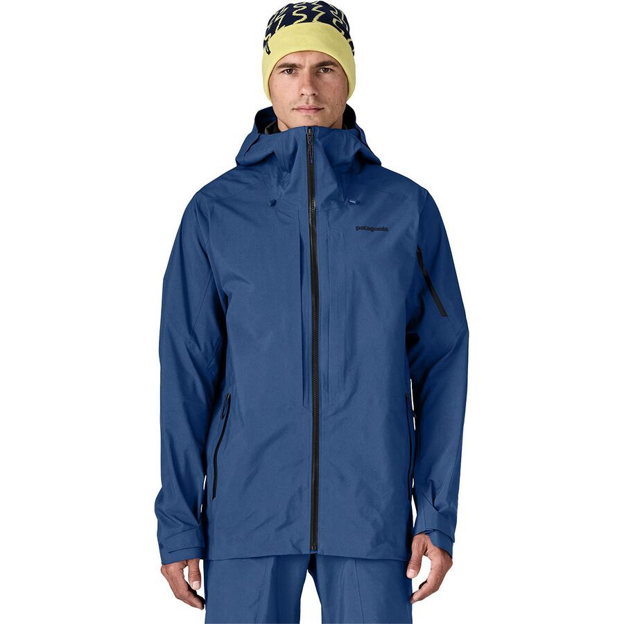 新品未使用 Patagonia PowSlayer Jacket CLEBLU.jpg