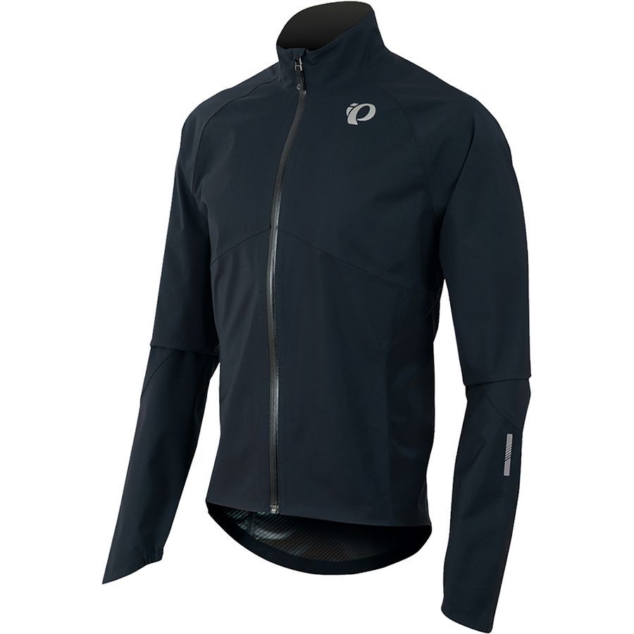 PEARL IZUMI サイクルジャケット ブラック PEARL iZUMi Select Barrier WxB Jacket - Men's - Men