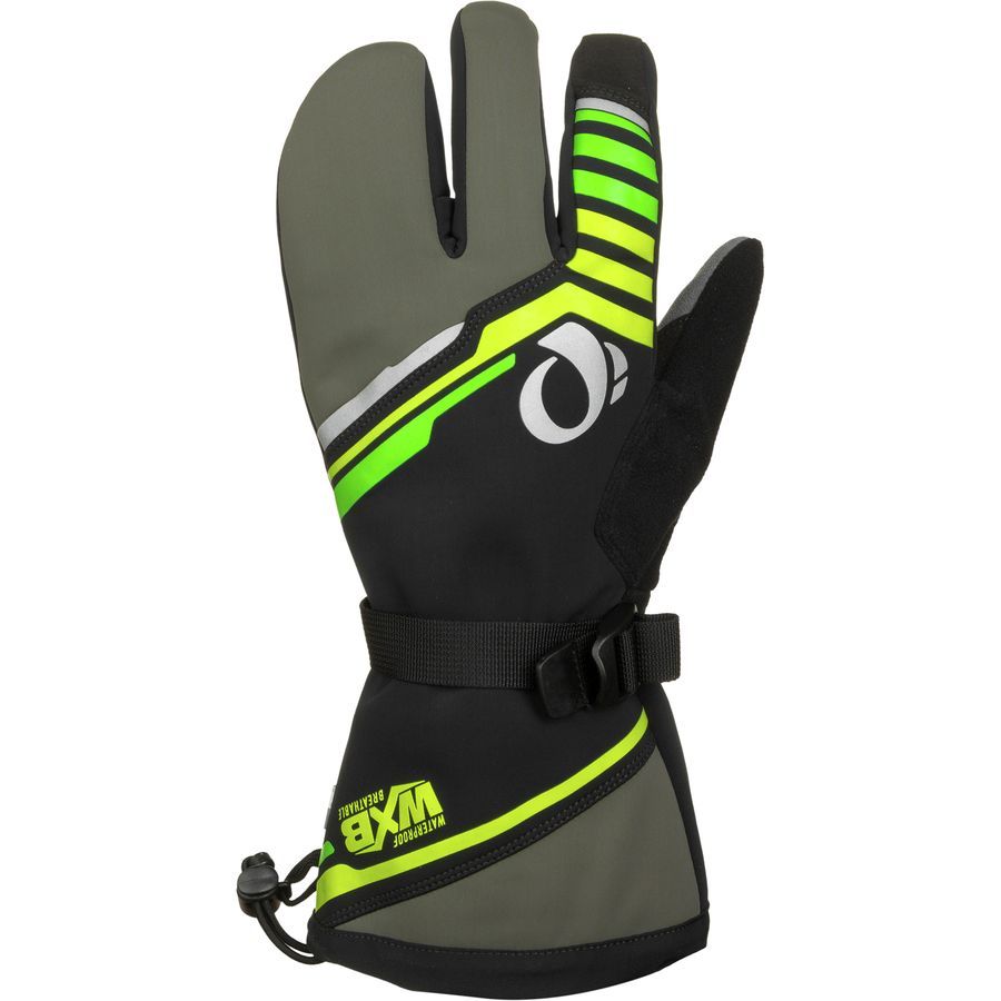 PEARL iZUMi Pro AmFIB Super Glove - Men's - Men