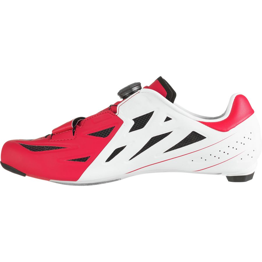 pearl izumi men's elite road v5