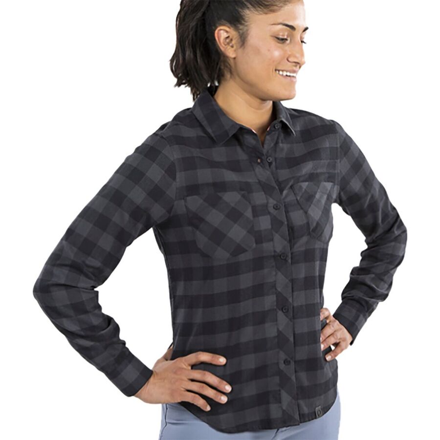 PEARL iZUMi Rove Long Sleeve Jersey 