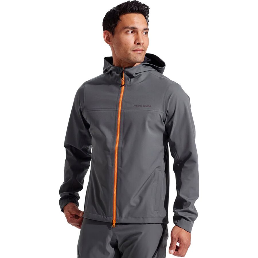 PEARL iZUMi Summit WxB 3L Rain Jacket - Men's - Men