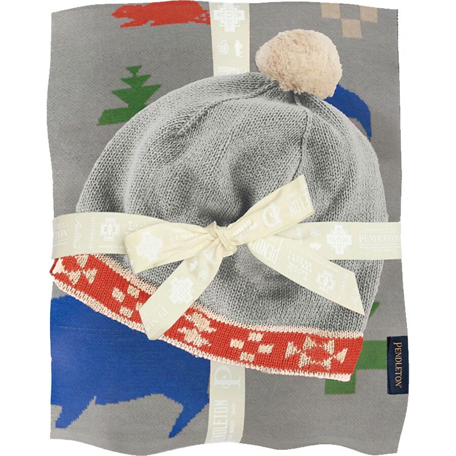 アウトドア寝具 OVER ALL CRIB BLANKET PENDLETON FD-camp OVER ALL CRIB BLANKET PENDLETON(ペンドルトン)【FD-camp別注