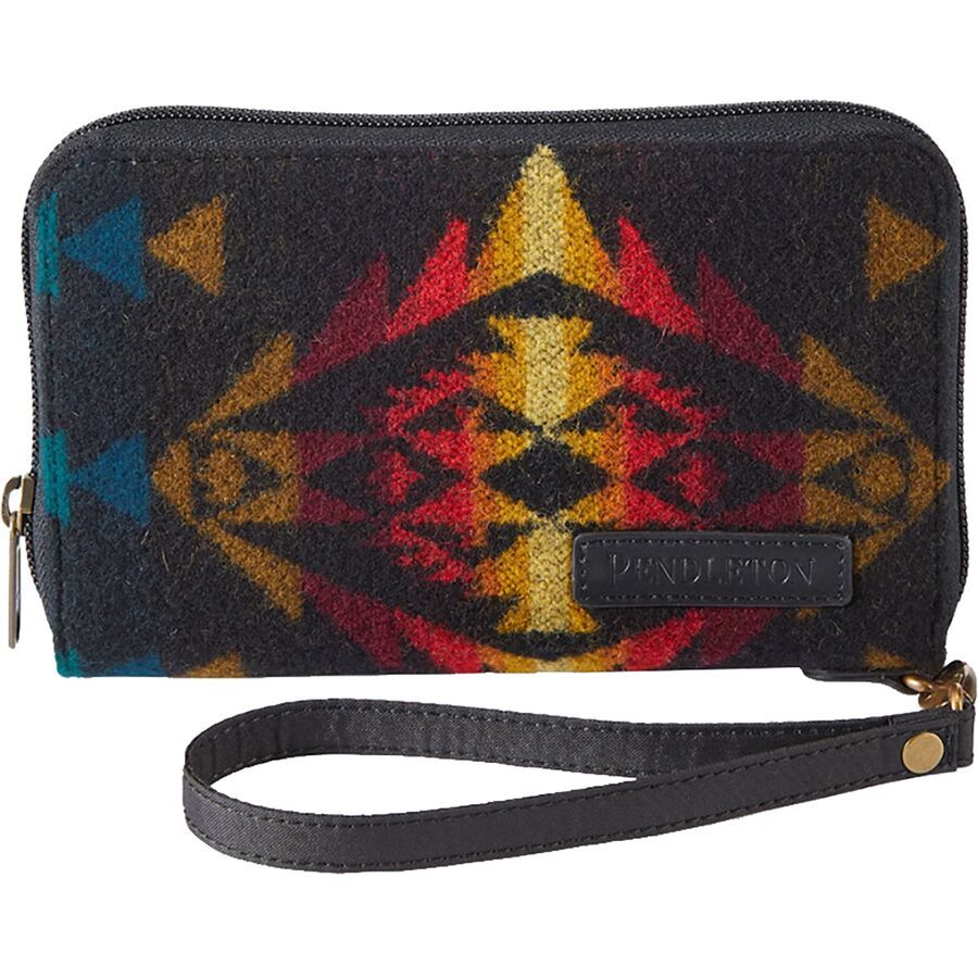 pendleton smart phone wallet
