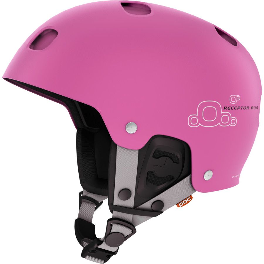 激安ブランド Receptor POC BUG Ski - Helmet スキー・スノーボードアクセサリー
