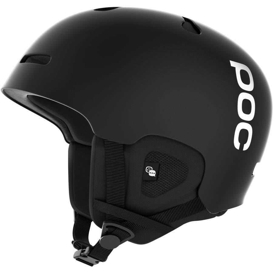 POC White Meninx RS MIPS Snow Helmet POC, image size:900x900