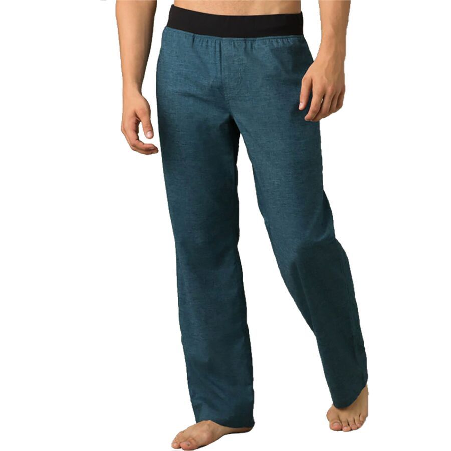 Buy Pantalon Droit Vaha Pour Homme PrAna Online Martinique