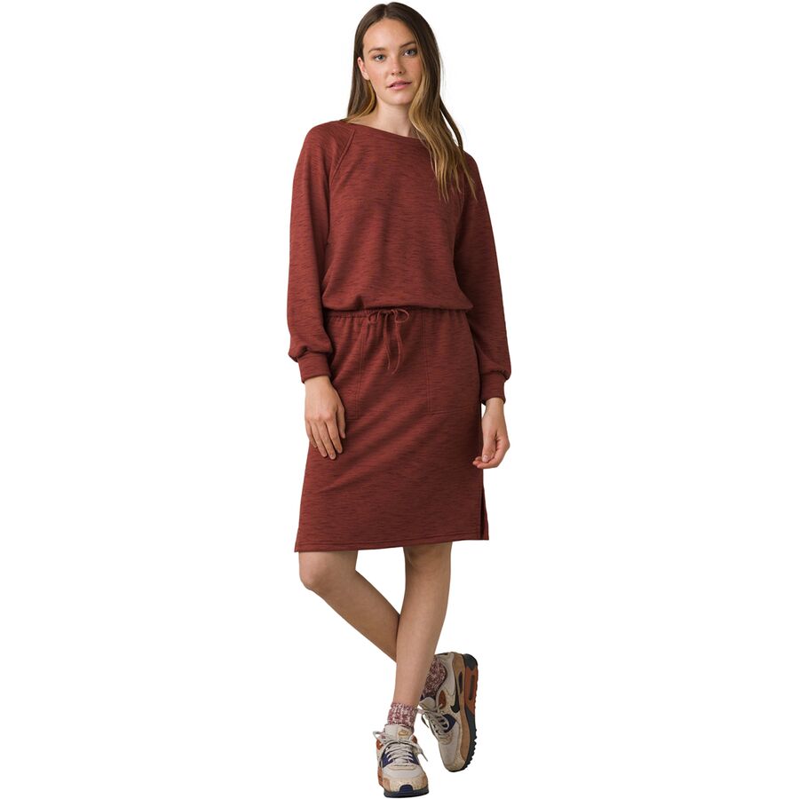 prAna Sunrise Dress - Women's - Women