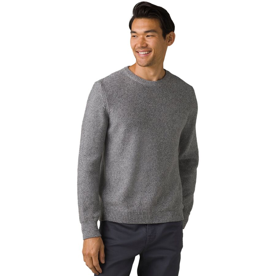 prAna North Loop Slim Sweater - Men's - Men