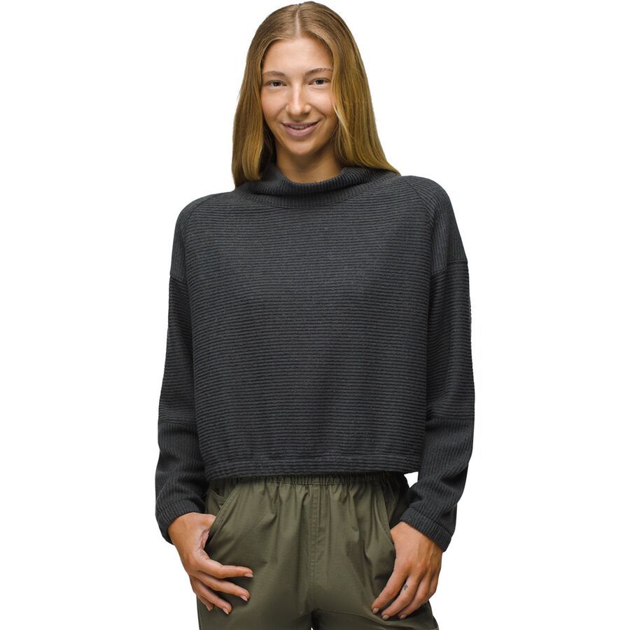 prAna Olivia Long-Sleeve Sweater - Women's - Women