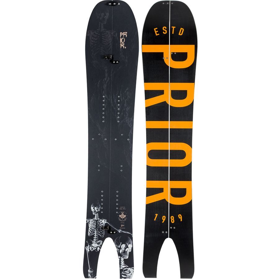 PRIOR スプリットボード　154cm ONECOL.jpg