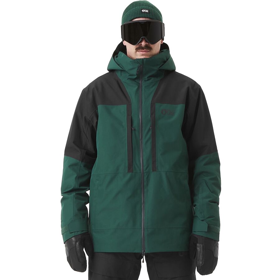 Picture Organic Track Jacket - Men's - Men