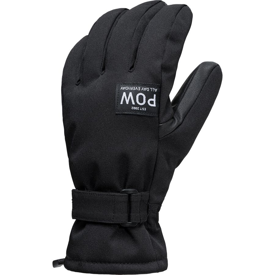Details about   POW XG Ski Snowboard Gloves 