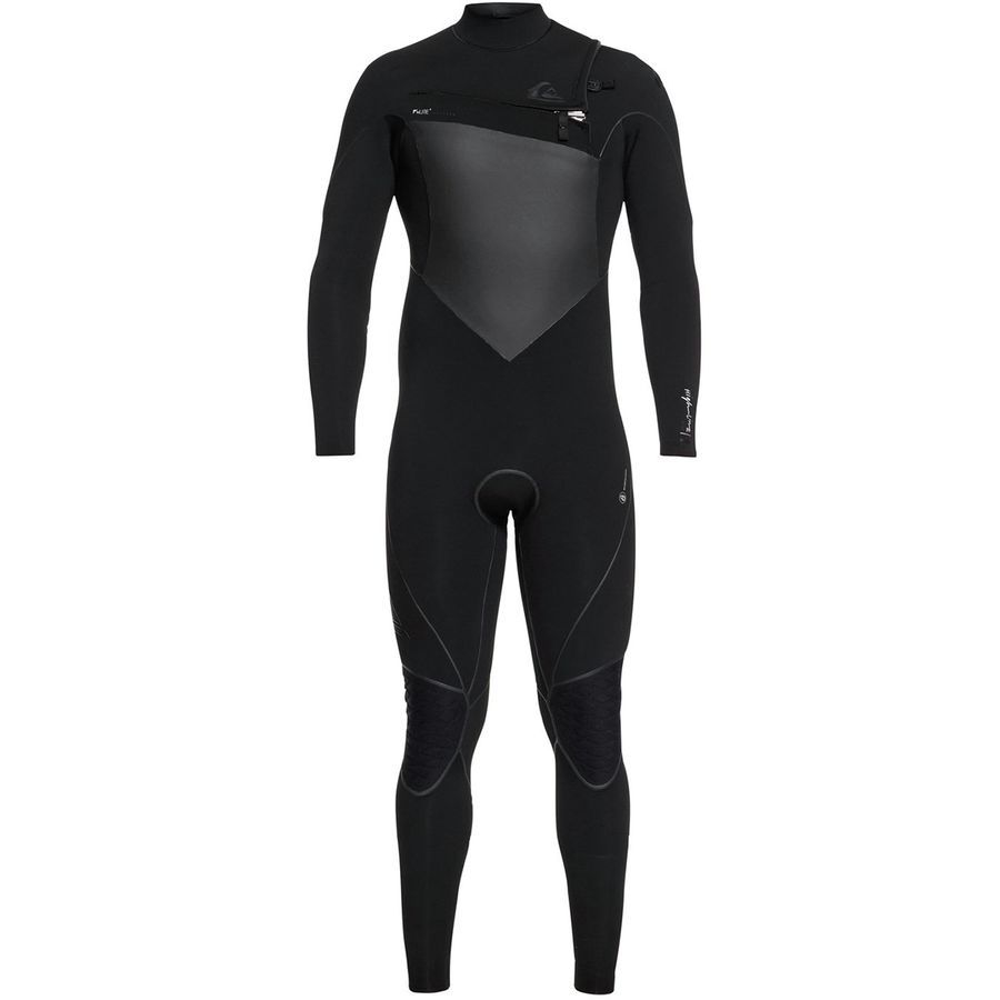 【4in1】QUIKSILVER GORE-TEX HIGHLINE Kurtka Quiksilver Highline Pro Sammy Carlson Gore-Tex | Deporvillage