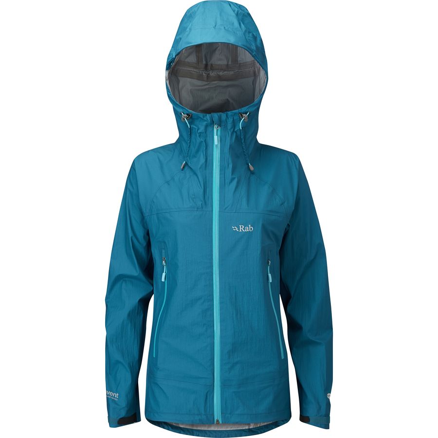 Rab Muztag Jacket - Women's - Women