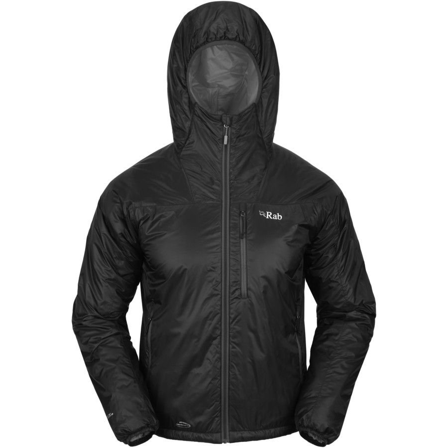 Rab Xenon X Hooded Insulated Jacket - Men's - Men