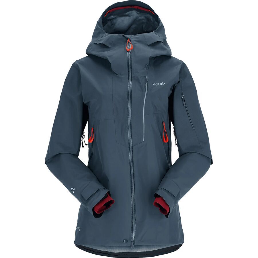Rab Khroma Latok GTX Jacket - Women's - Women