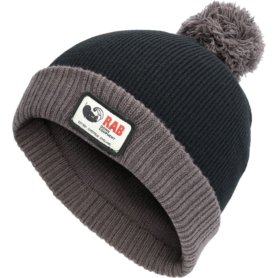Rab Essential Bobble Beanie Men
