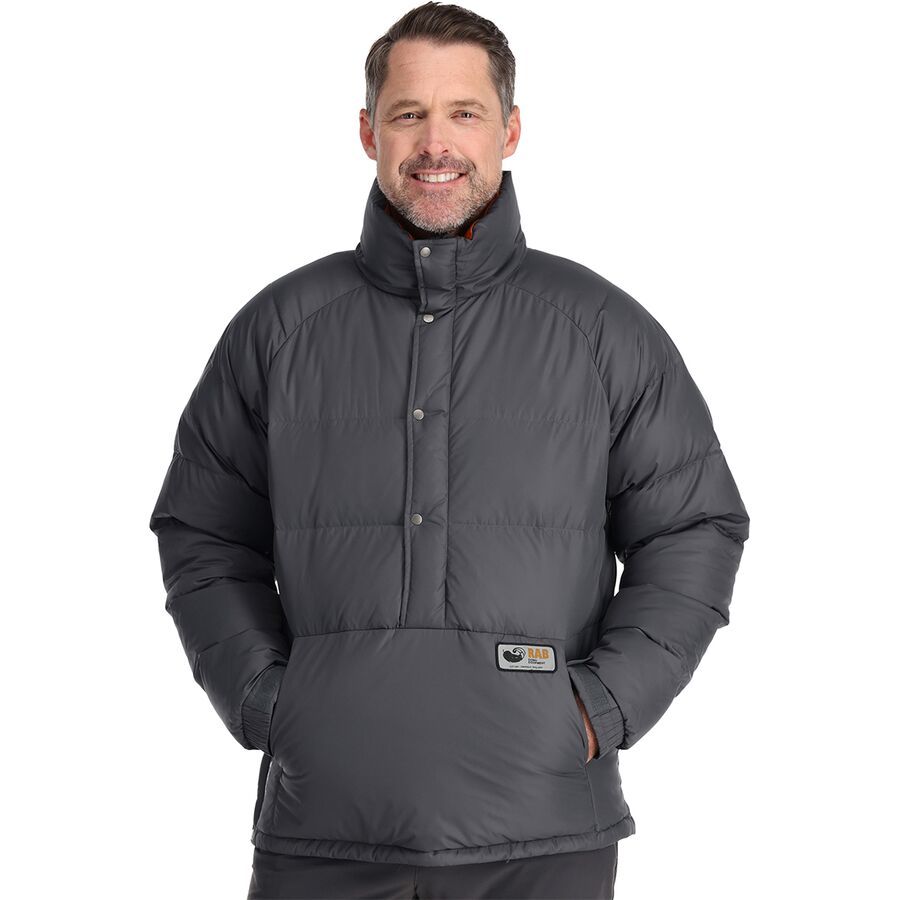 Rab Kinder Smock Jacket - Men's - Men