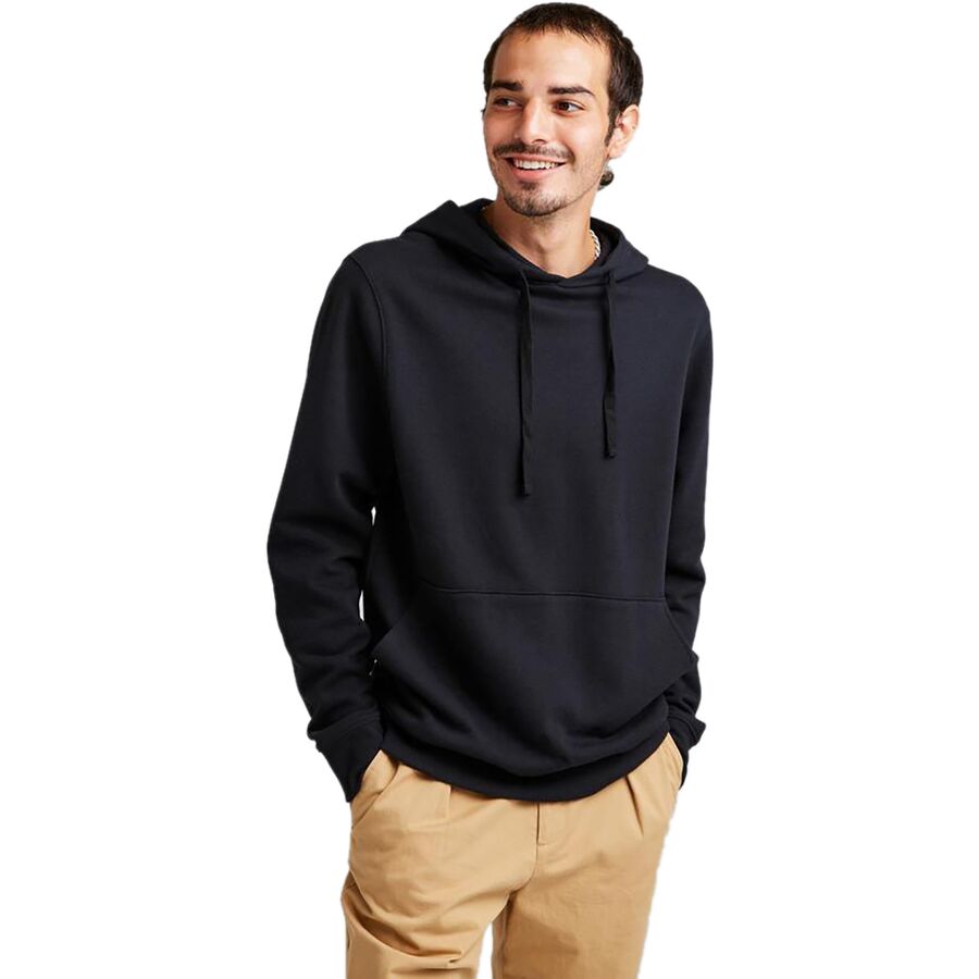 Richer Poorer Recycled Pullover Hoodie 