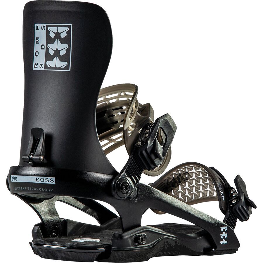スノーボード ROME \"detail 143 + 390 small\" Snowboard Rome Detail 2008/2009 :: Snowboard and ski catalog