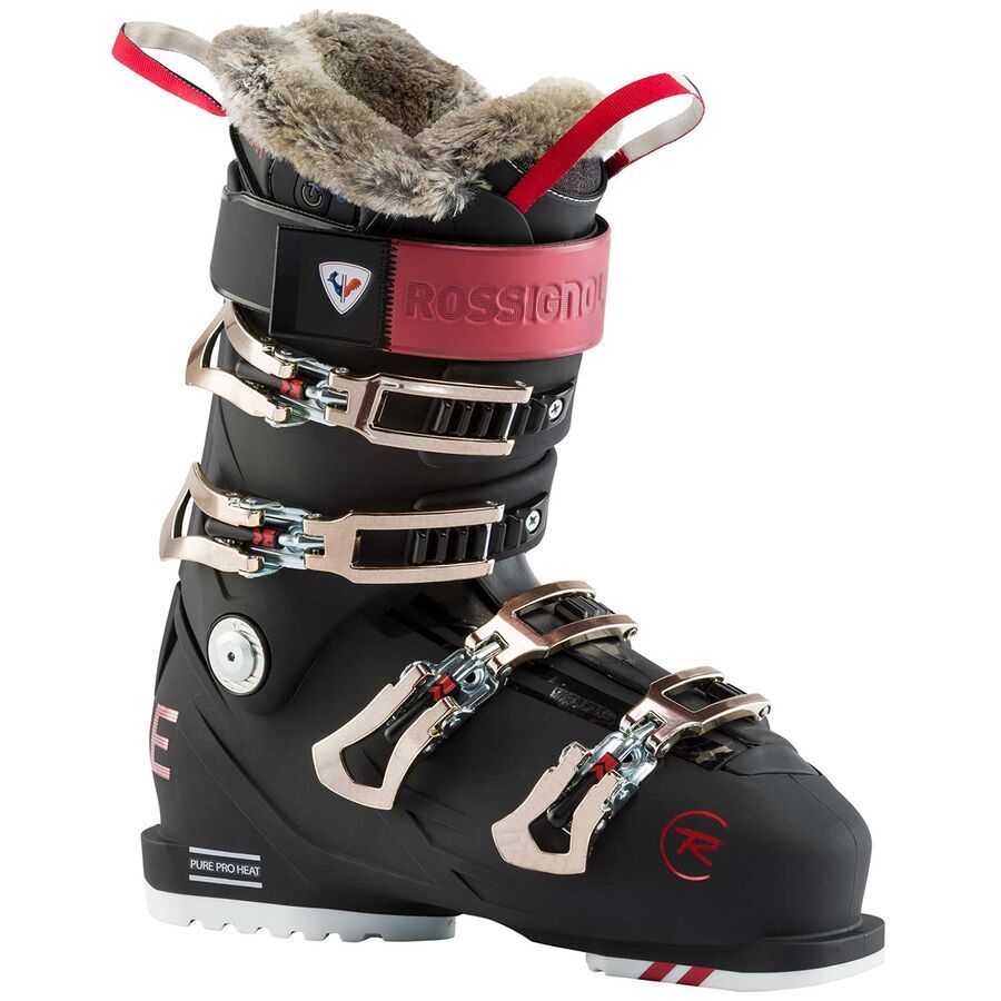 steep and cheap ski boots