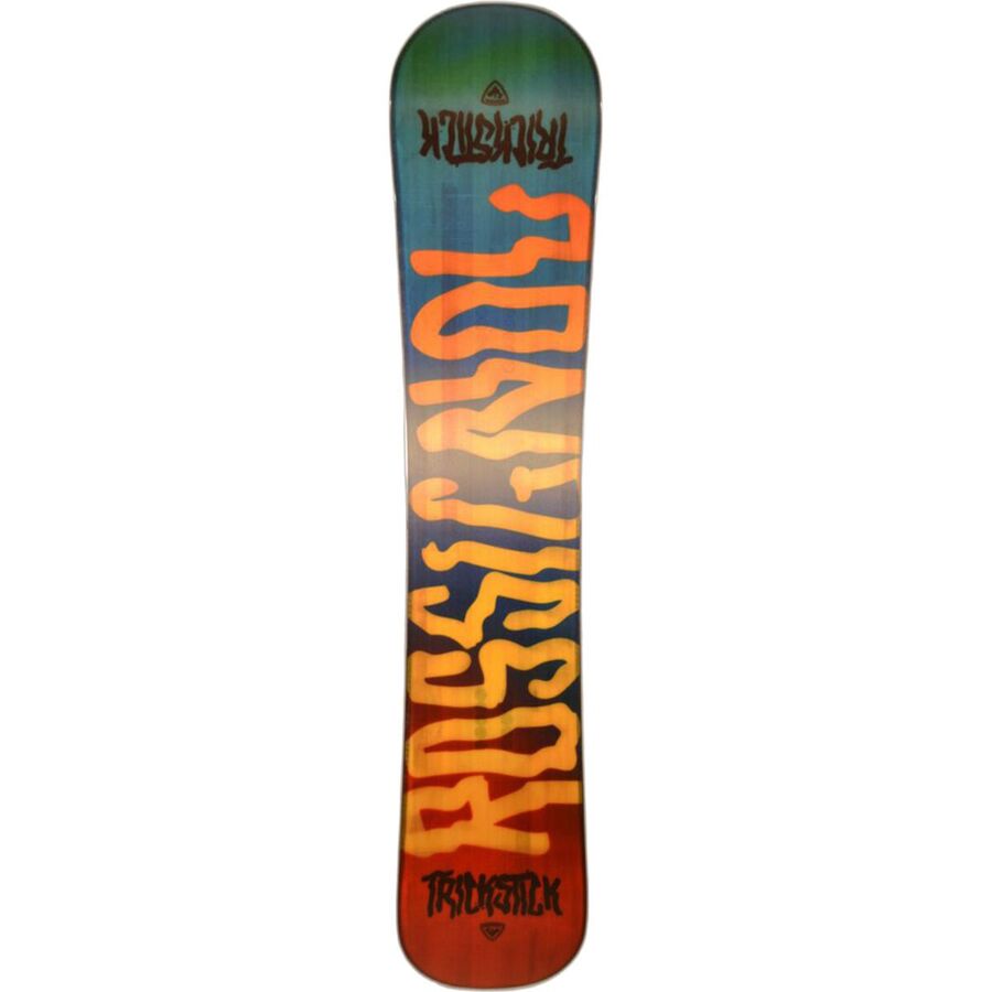 【Liiーshop★】 Swivel スノーボード 130cm Rossignol Trickstick Ltd Snowboard 2024 - Snowboard