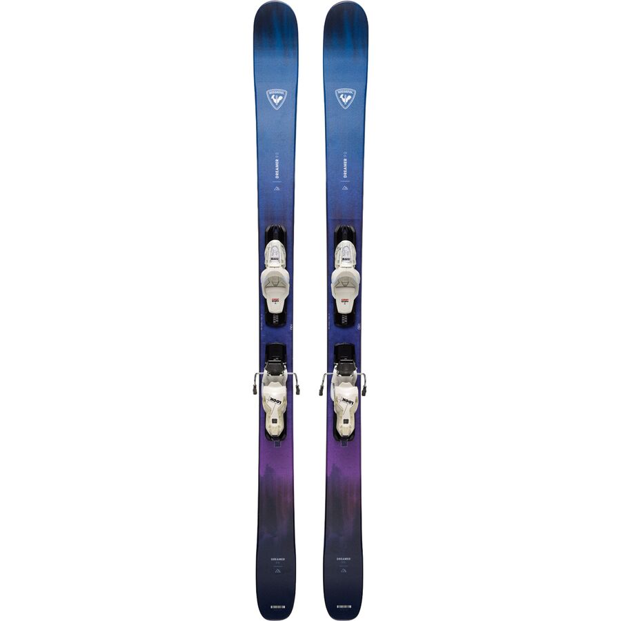 に*ん様 Rossignol レディーススキー 149cmビンディング付き ONECOL.jpg