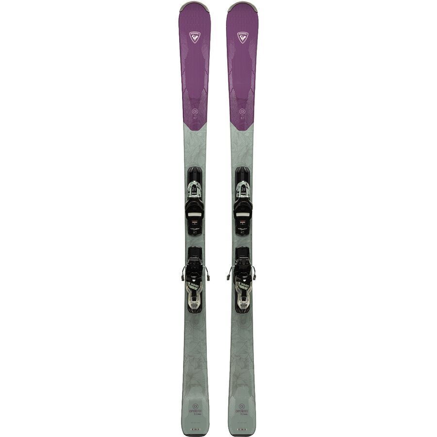Rossignol Experience W 82 CA Ski + Xpress W 10 GW Binding - Ski