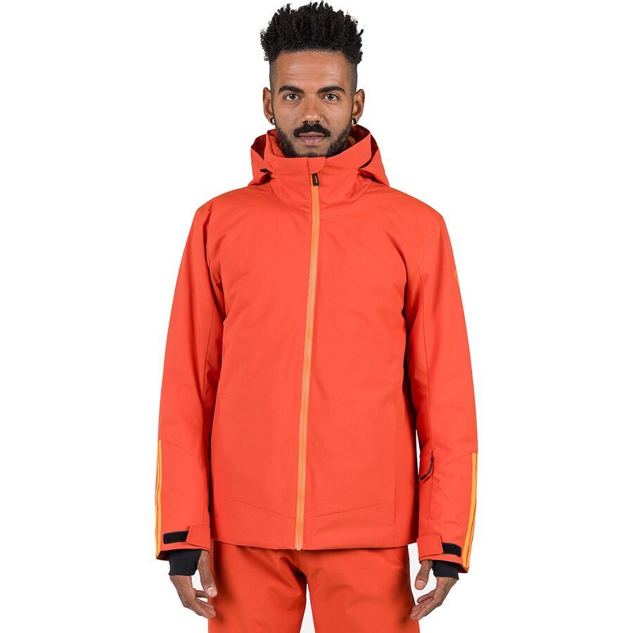 Rossignol Strawpile Jacket - Men's - Men