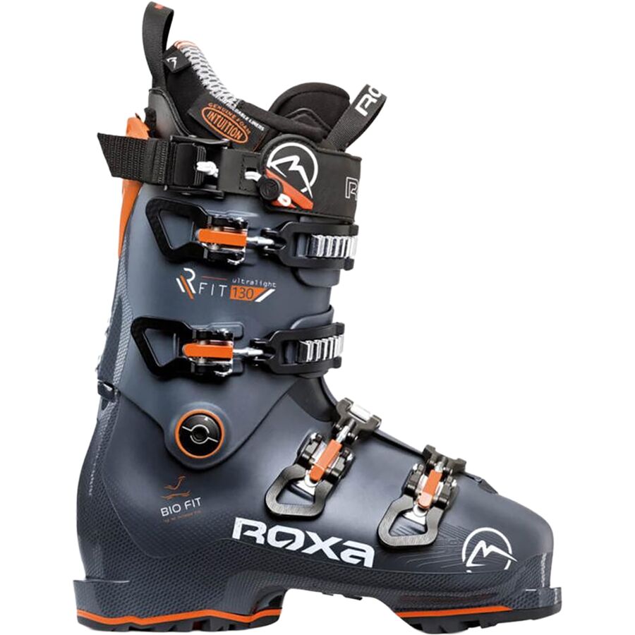 ROXA FIT MV 130 ロクサ スキーブーツ24-25モデル ROXA FIT MV 130 ロクサ スキーブーツ24-25モデル Roxa Ski Boot: R