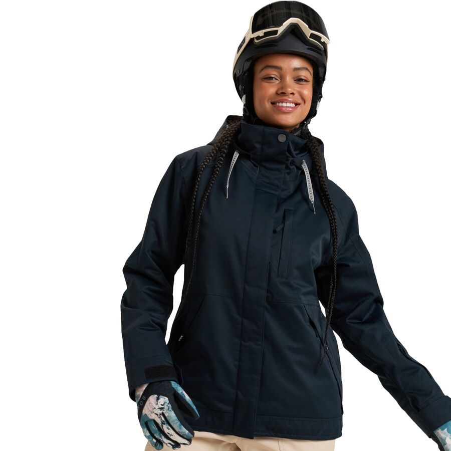 Roxy Billie Technical Snow Jacket - Women's - Women