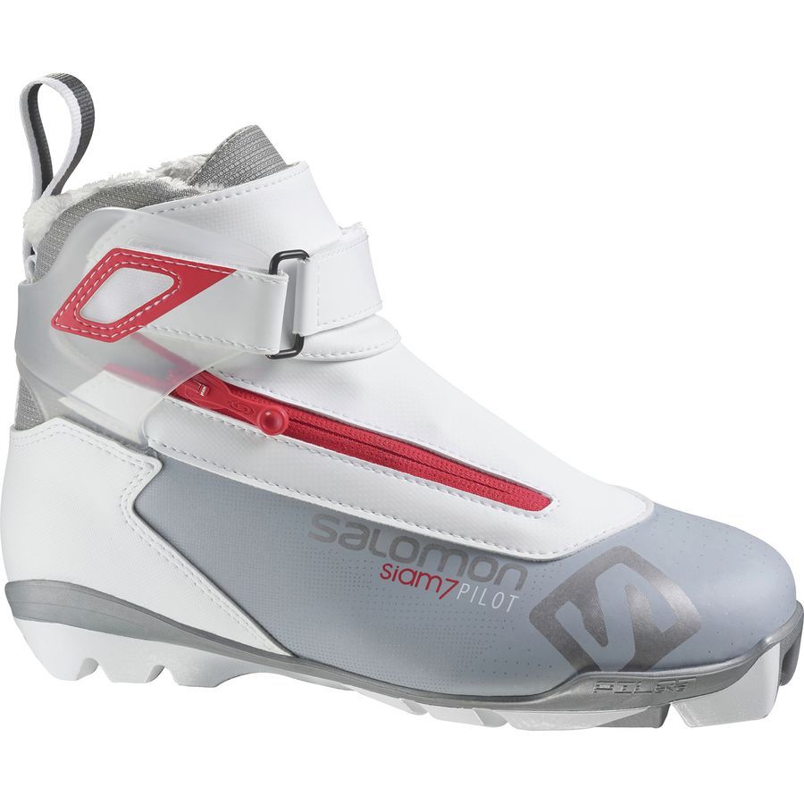 Salomon Siam 7 SNS Pilot CF Ski Boot - Women's - Ski