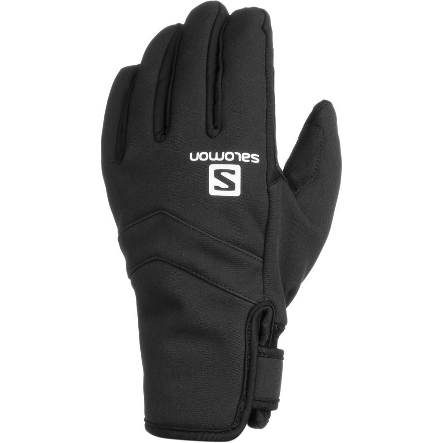 手袋 YVES SALOMON GLOVE (22WMA002XXLATI A2123) Yves Salomon Gloves for Women | Online Sale up to 71% off | Lyst