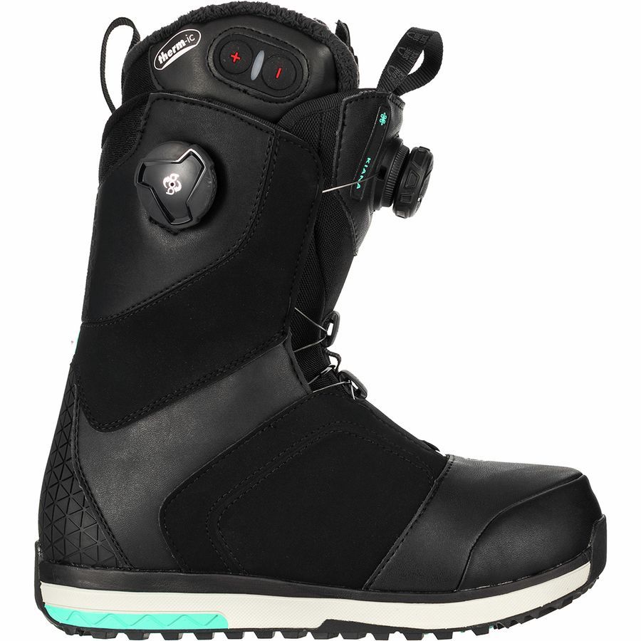 スノーボード SALOMON KIANA TOAST FOCUS BOA 22.0 Salomon Snowboards Kiana Toast Focus Boa Snowboard Boot