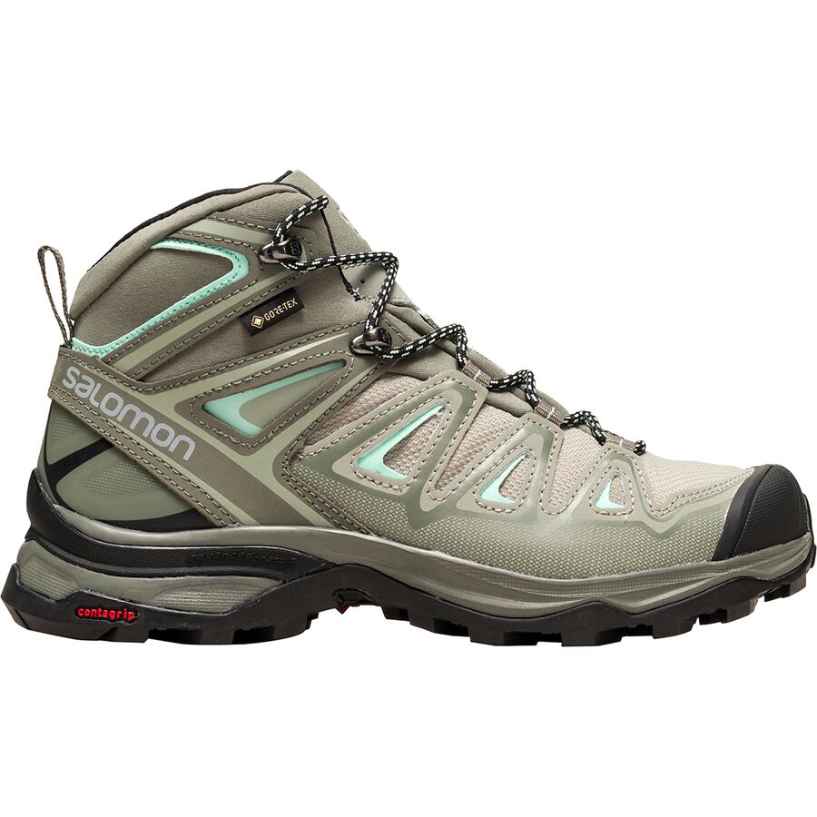 Salomon X Ultra 3 Mid GTX Hiking Boot - Women's - Women