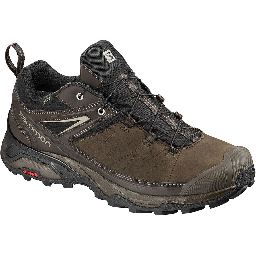 Salomon Ultra LTR GTX Hiking Shoe Men's Men