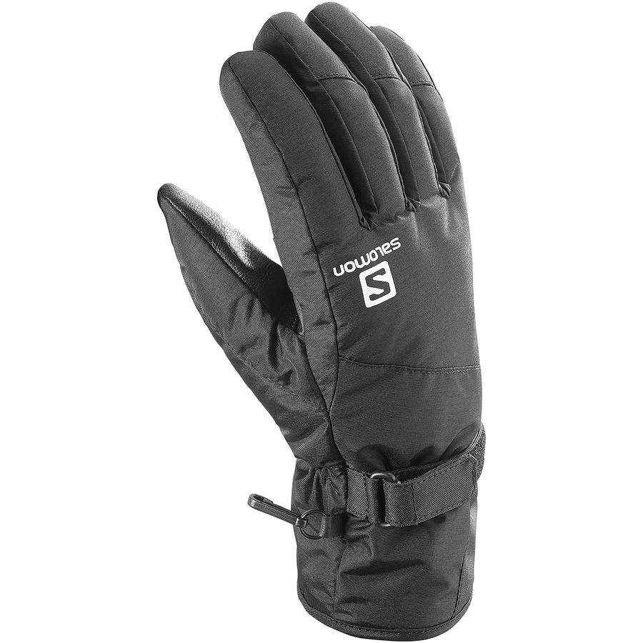 Salomon Dry Glove - Men's -