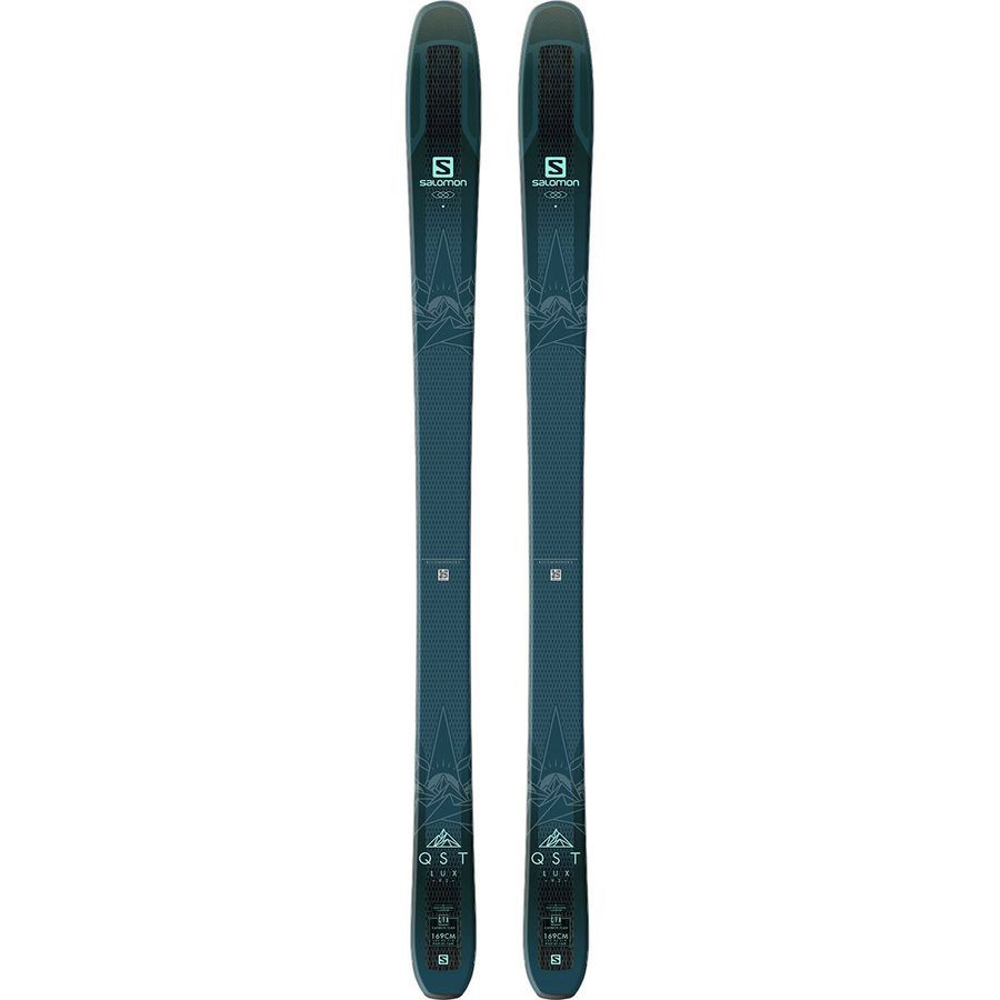 Salomon QST Lux 92 Ski - Women's - Ski