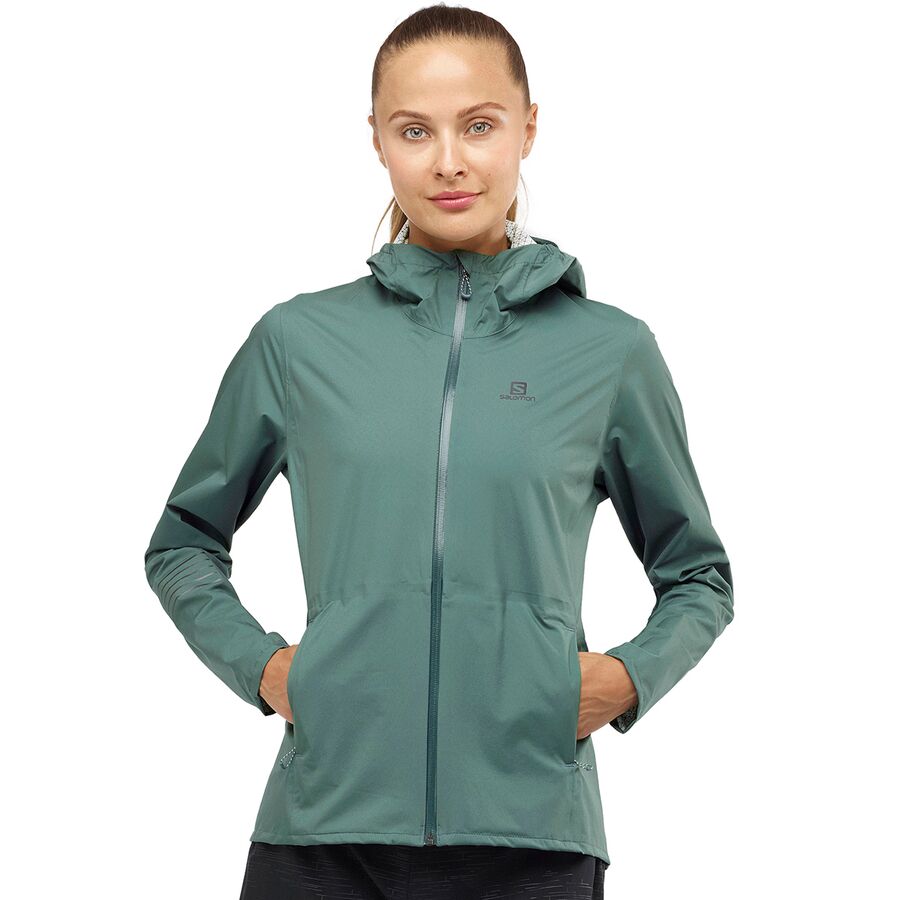 Salomon Bonatti WP Jacket - Women's - Women