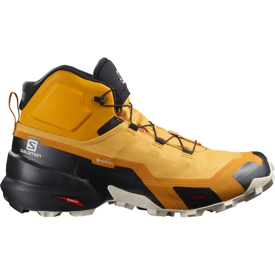 Salomon Cross Hike Mid GTX Boot - Men's - Men